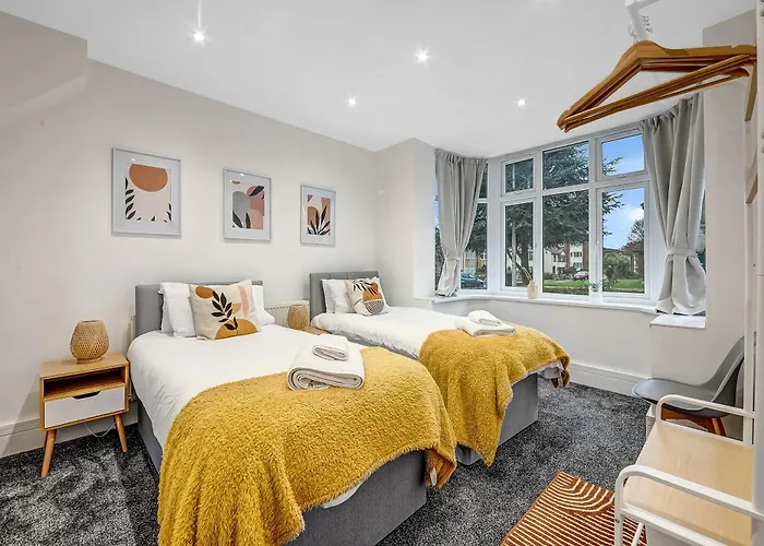 Casa con 4 Camere da Letto