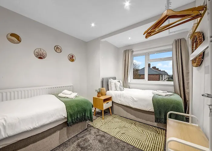 Casa con 4 Camere da Letto
