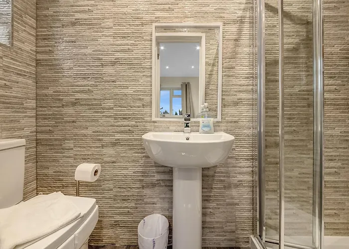 Casa con 4 Camere da Letto