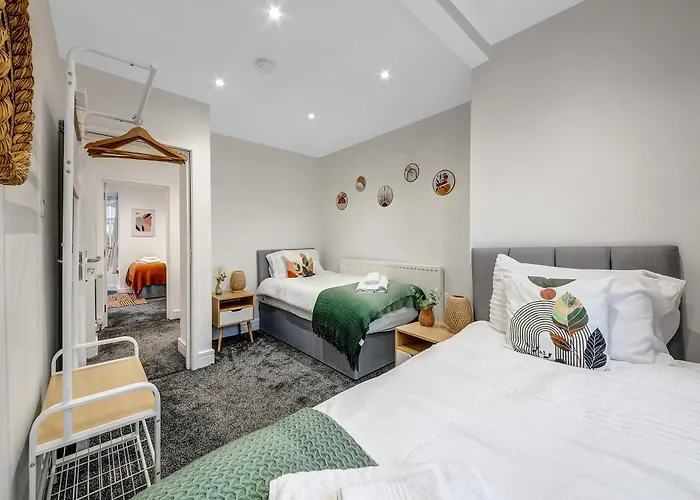 Casa con 4 Camere da Letto
